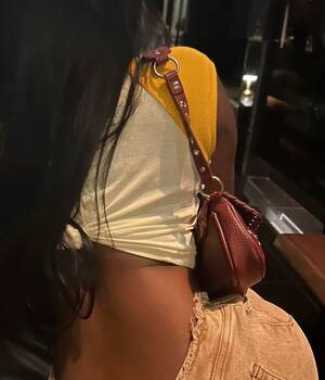 Profile Pretty