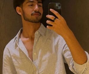 Profile Naved