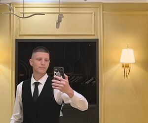 Profile Sergey