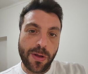 Profile Alessandro Sangineto