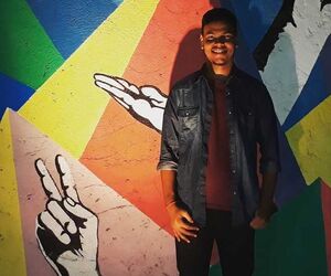 Vivek