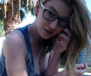 Amber