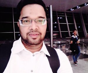 Tanvir Ahmed