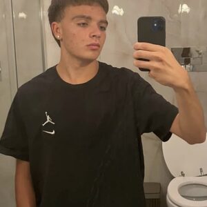 Profile samuele