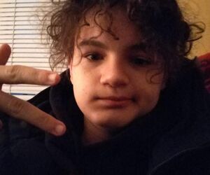 Triston