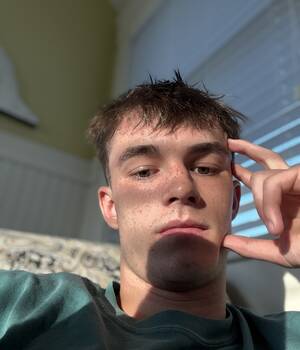 Profile Cayden