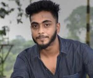 Profile Yug patel
