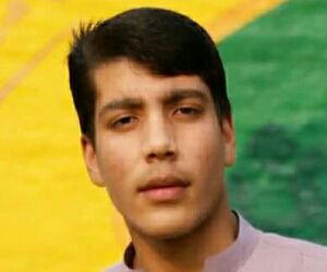 shams khan