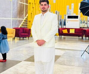 Saqib Ali