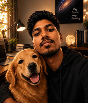Profile Yash