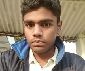 Yashaswi kumar