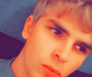 Arron