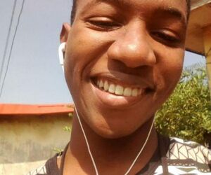 michael4uche