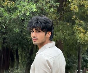 Arjun