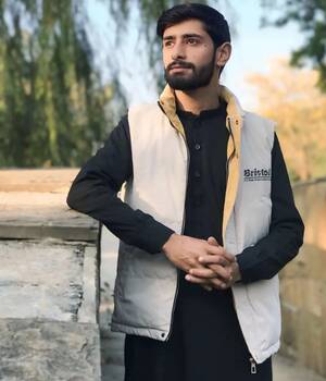 Profile Hamid Mughal
