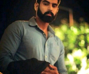 Abhishek