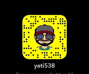 Yeti538