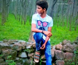 ABINESH