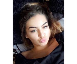 chloe wilson