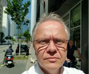 Richard Jackso