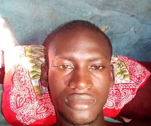 Jim Donkor