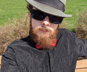 Alexander Mage