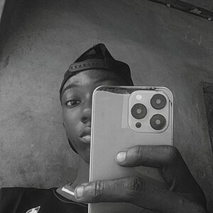 Profile David Mbam