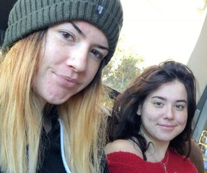 Sammy&Jessica