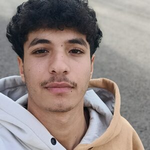 Profile Sayed