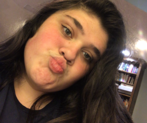 Hailey Elizabe