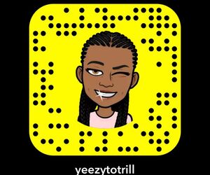 Yeezytotrill
