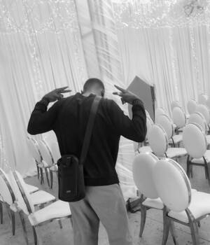 Profile Enock