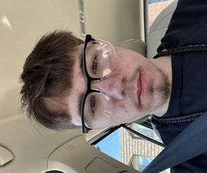 Profile Zach
