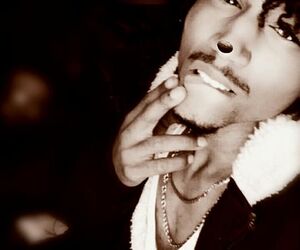 Rich Homie G