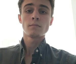 Profile Matt