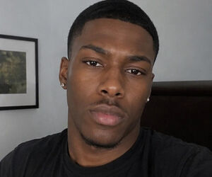 Khalil Brooks