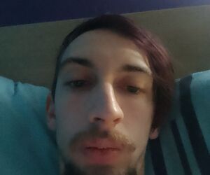 Profile Tomas