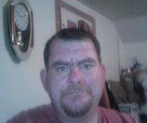 Jerry Radford