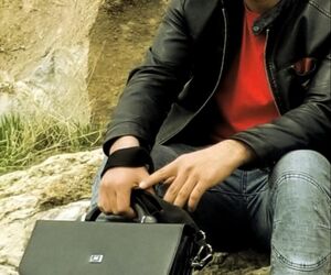 Osman sayed