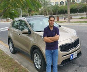 iman rostami
