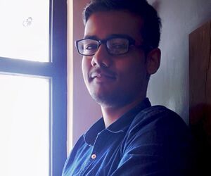 Shashank