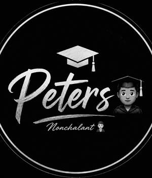 Profile Gertrude Peters