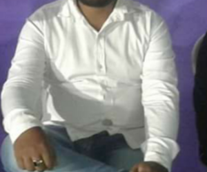 sarfaraz ahmed