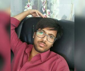Kushwanth