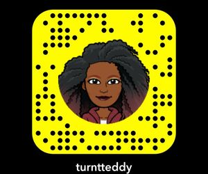 Turntteddy