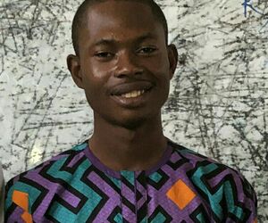 Ndubuisi 78