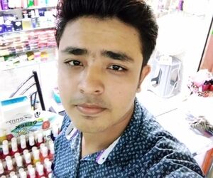 Haseebpasha