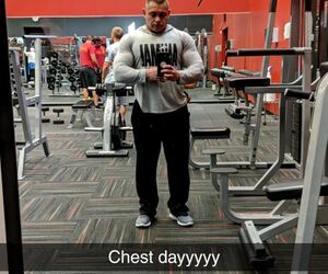 Swolestatus16