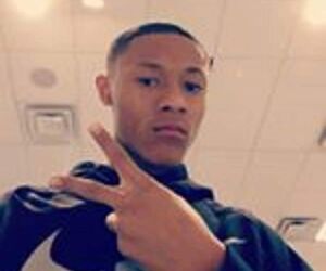 Trevon