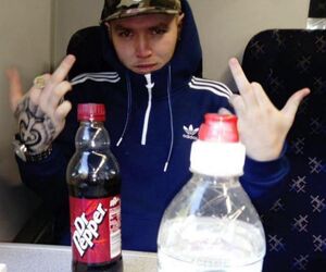 Chuck xxx?